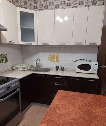 Продажа 2-комнатной квартиры, Краснодар, улица имени Дунаевского И.И.,  25