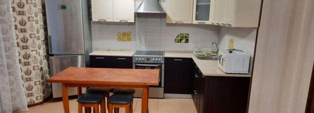 Продажа 2-комнатной квартиры, Краснодар, улица имени Дунаевского И.И.,  25