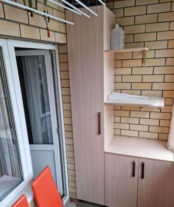 Продажа 1-комнатной квартиры, Краснодар, улица имени Дунаевского И.И.,  22А