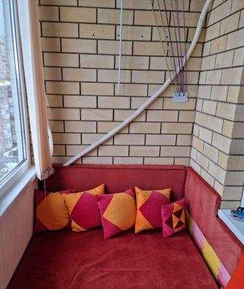 Продажа 1-комнатной квартиры, Краснодар, улица имени Дунаевского И.И.,  22А