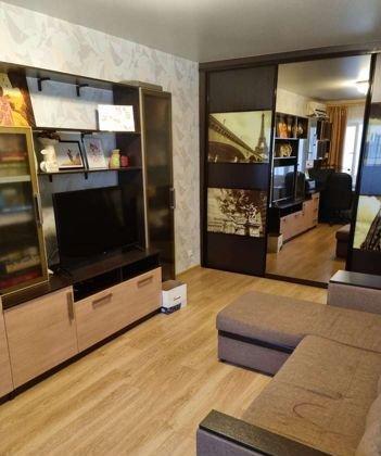 Продажа 1-комнатной квартиры, Краснодар, улица имени Дунаевского И.И.,  22А