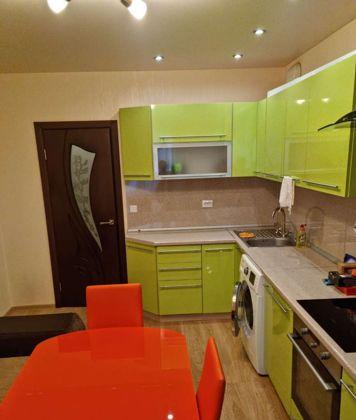 Продажа 1-комнатной квартиры, Краснодар, улица имени Дунаевского И.И.,  22А