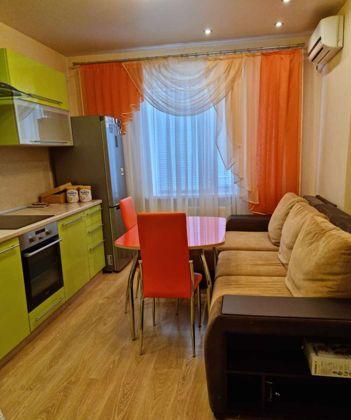 Продажа 1-комнатной квартиры, Краснодар, улица имени Дунаевского И.И.,  22А