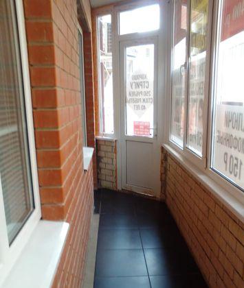 Продажа 2-комнатной квартиры, Краснодар, улица имени Дунаевского И.И.,  24