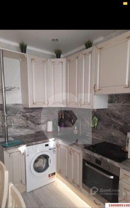 Продажа 2-комнатной квартиры, Краснодар, улица Евгении Жигуленко,  25к1