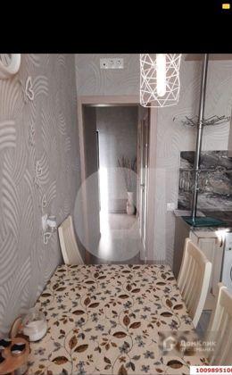 Продажа 2-комнатной квартиры, Краснодар, улица Евгении Жигуленко,  25к1