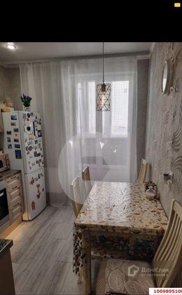 Продажа 2-комнатной квартиры, Краснодар, улица Евгении Жигуленко,  25к1