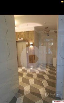 Продажа 2-комнатной квартиры, Краснодар, улица Евгении Жигуленко,  25к1