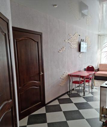 Продажа 3-комнатной квартиры, Краснодар, Ленинский переулок,  15