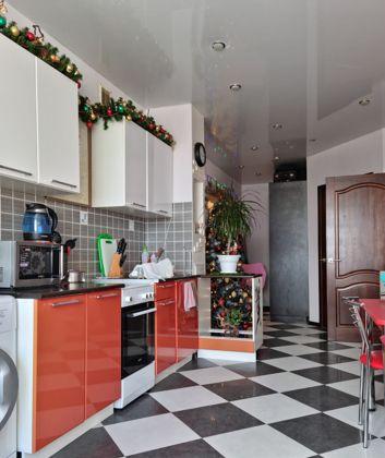 Продажа 3-комнатной квартиры, Краснодар, Ленинский переулок,  15