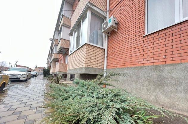 Продажа 1-комнатной квартиры, Краснодар, 1-й Сахалинский проезд,  14