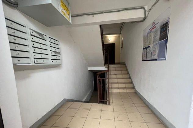 Продажа 1-комнатной квартиры, Краснодар, 1-й Сахалинский проезд,  14