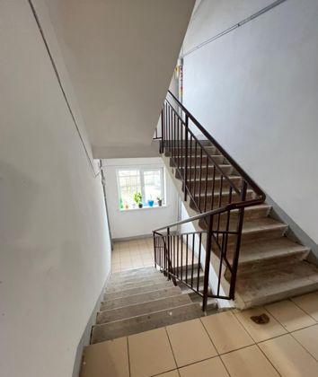 Продажа 1-комнатной квартиры, Краснодар, 1-й Сахалинский проезд,  14