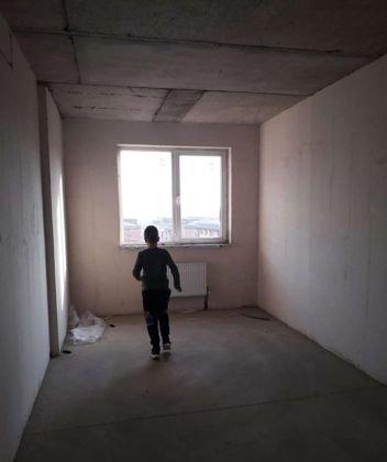 Продажа 1-комнатной квартиры, Краснодар, улица имени Сергея Есенина,  127/2