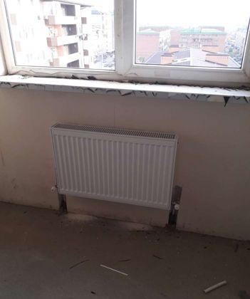 Продажа 1-комнатной квартиры, Краснодар, улица имени Сергея Есенина,  127/2