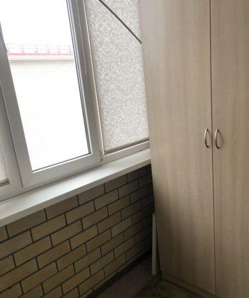 Продажа 1-комнатной квартиры, Краснодар, улица Куликова Поля,  23