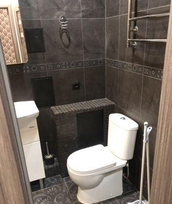 Продажа 1-комнатной квартиры, Краснодар, улица Куликова Поля,  23