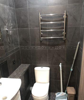 Продажа 1-комнатной квартиры, Краснодар, улица Куликова Поля,  23