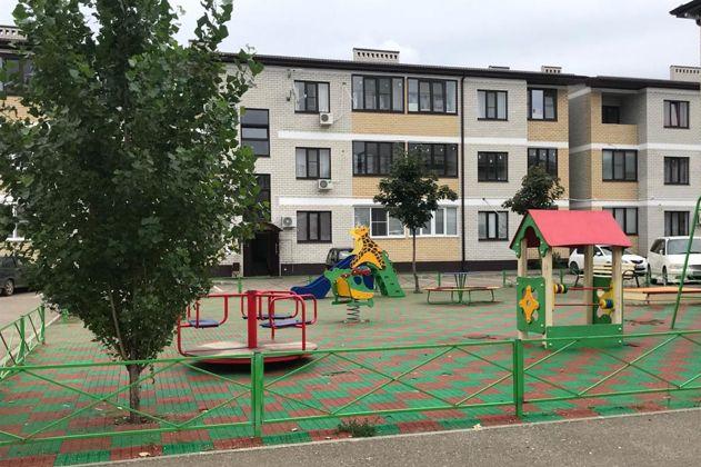 Продажа 1-комнатной квартиры, Краснодар, улица Шевцова,  34лит2