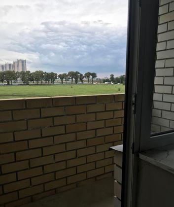 Продажа 1-комнатной квартиры, Краснодар, улица Шевцова,  34лит2