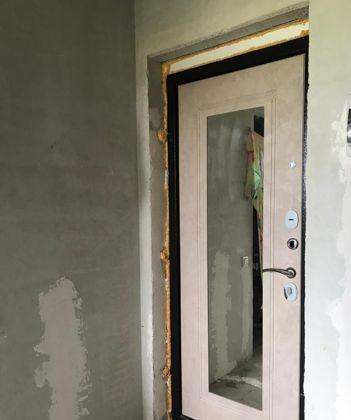 Продажа 1-комнатной квартиры, Краснодар, улица Шевцова,  34лит2