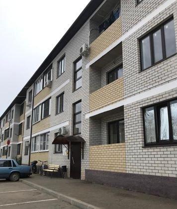 Продажа 1-комнатной квартиры, Краснодар, улица Шевцова,  34лит2