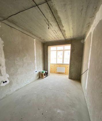 Продажа 1-комнатной квартиры, Краснодар, Измаильская улица,  15