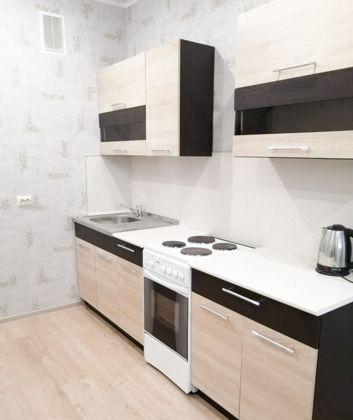 Продажа 1-комнатной квартиры, Краснодар, улица Рахманинова,  34