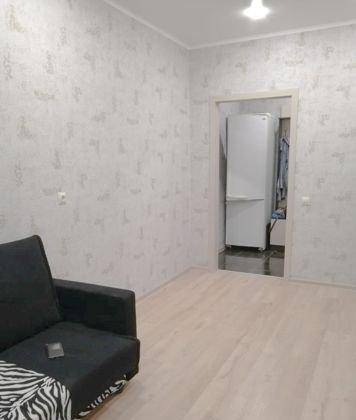 Продажа 1-комнатной квартиры, Краснодар, улица Рахманинова,  34