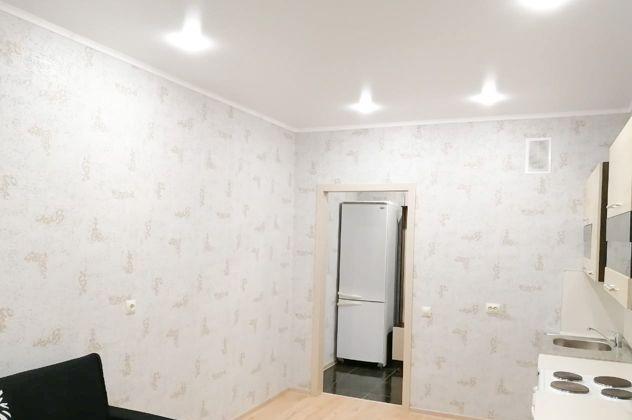 Продажа 1-комнатной квартиры, Краснодар, улица Рахманинова,  34