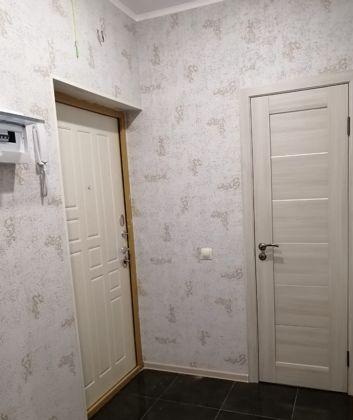 Продажа 1-комнатной квартиры, Краснодар, улица Рахманинова,  34