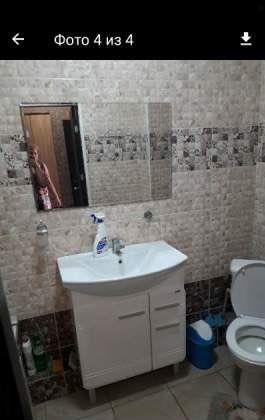 Продажа 1-комнатной квартиры, Краснодар, Командорская улица,  3к1