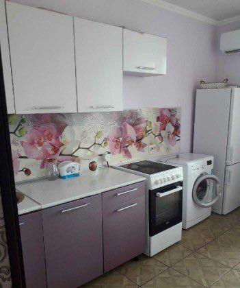 Продажа 1-комнатной квартиры, Краснодар, Командорская улица,  3к1