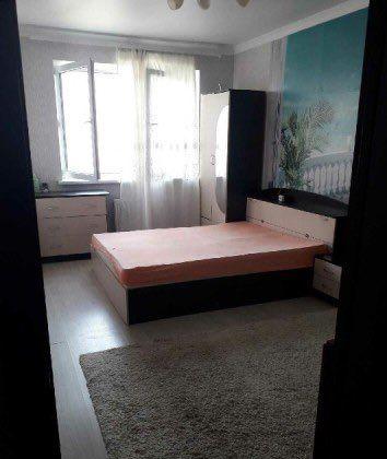 Продажа 1-комнатной квартиры, Краснодар, Командорская улица,  3к1