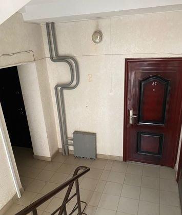 Продажа 1-комнатной квартиры, Краснодар, Московская улица,  124