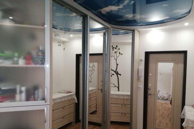 Продажа 2-комнатной квартиры, Краснодар, проезд Репина,  32