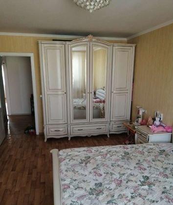 Продажа 2-комнатной квартиры, Краснодар, проезд Репина,  32