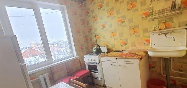 Продажа 1-комнатной квартиры, Краснодар, улица Брюсова,  100