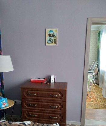 Продажа 1-комнатной квартиры, Краснодар, Майкопская улица,  1/1