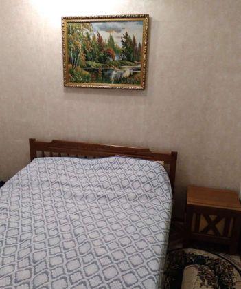 Продажа 1-комнатной квартиры, Краснодар, Майкопская улица,  1/1