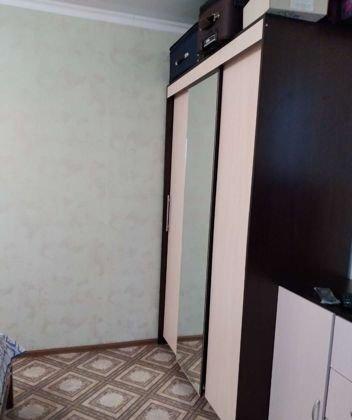 Продажа 1-комнатной квартиры, Краснодар, Майкопская улица,  1/1