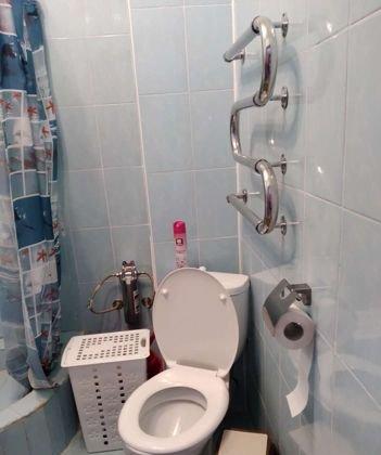 Продажа 1-комнатной квартиры, Краснодар, Майкопская улица,  1/1