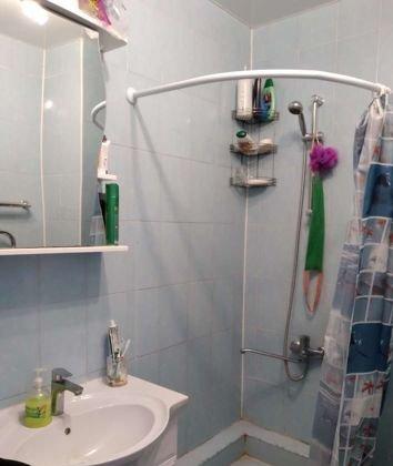 Продажа 1-комнатной квартиры, Краснодар, Майкопская улица,  1/1