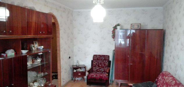 Продажа 1-комнатной квартиры, Краснодар, улица Тургенева,  122