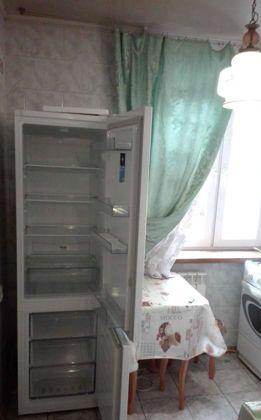 Продажа 1-комнатной квартиры, Краснодар, улица Тургенева,  122