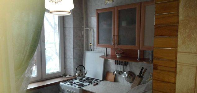 Продажа 1-комнатной квартиры, Краснодар, улица Тургенева,  122