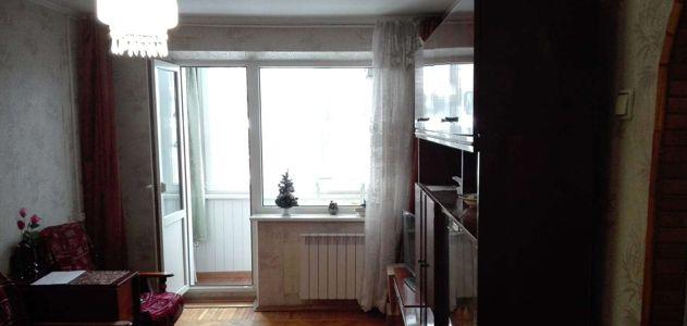 Продажа 1-комнатной квартиры, Краснодар, улица Тургенева,  122