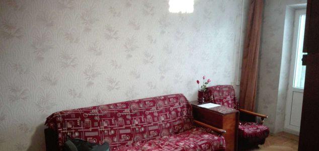 Продажа 1-комнатной квартиры, Краснодар, улица Тургенева,  122