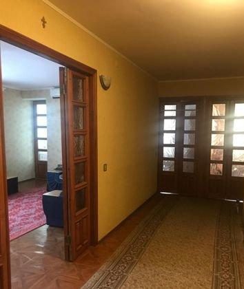 Продажа 2-комнатной квартиры, Краснодар, улица Тургенева,  211