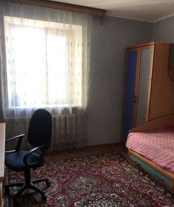 Продажа 2-комнатной квартиры, Краснодар, улица Тургенева,  211